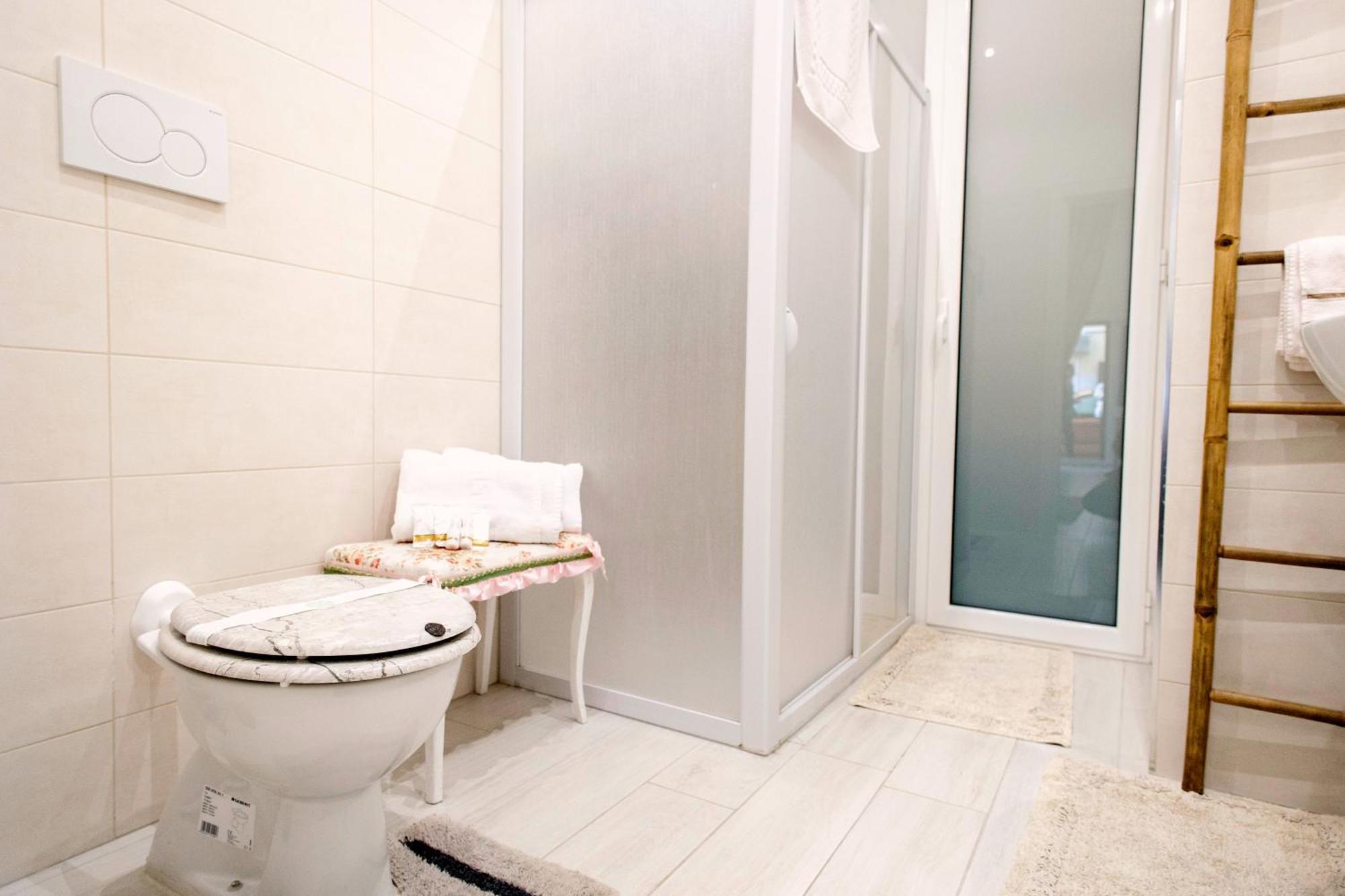 Flower'S House 24 - Central Apartment - مولفيتا المظهر الخارجي الصورة