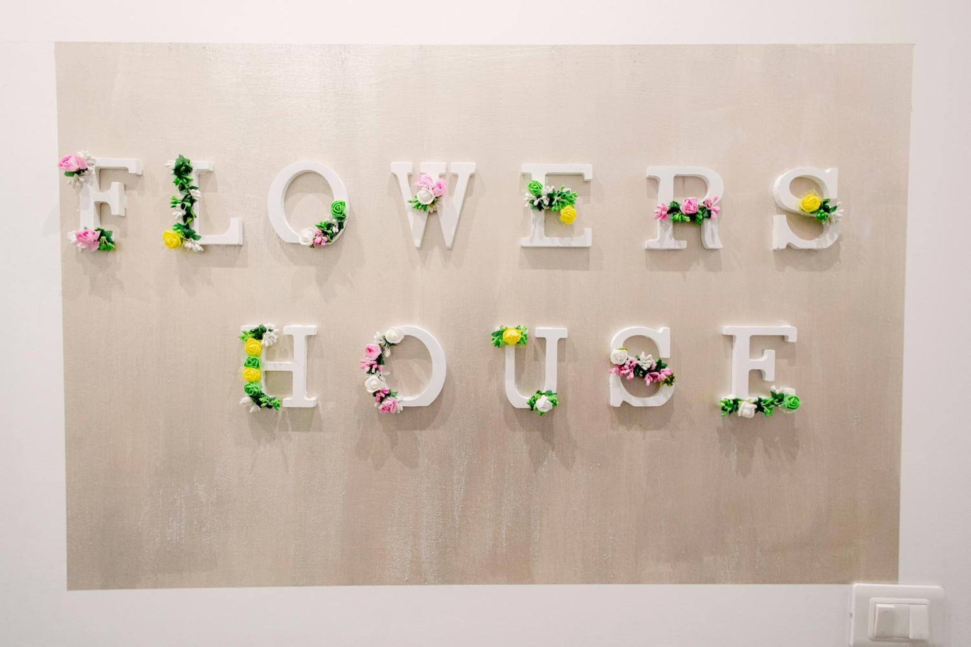 Flower'S House 24 - Central Apartment - مولفيتا المظهر الخارجي الصورة