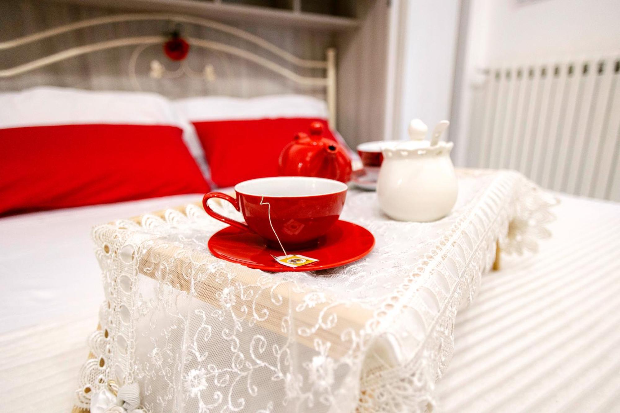 Flower'S House 24 - Central Apartment - مولفيتا المظهر الخارجي الصورة
